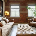 Stunning Designer Penthouse - 85\